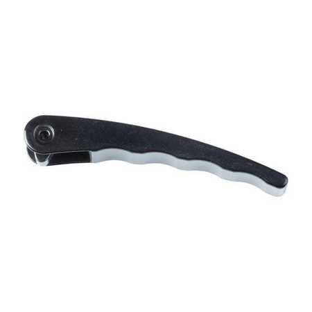 LIPPERT BLACK HANDLE FOR SOLERA CLASSIC AWNING 362201